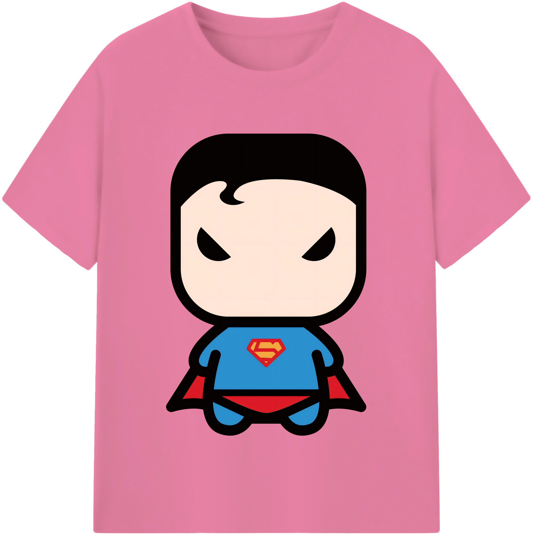 （画像用） アベンジャーズ The Avengers 綿100％半袖Tシャツ（フロントプリント）